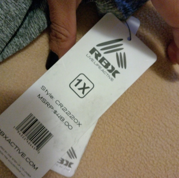 Women's size l/xl tops lot 11 items for one low price - Picture 8 of 8